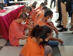 Polisi Soroti Peredaran Narkoba di Kawasan Wisata